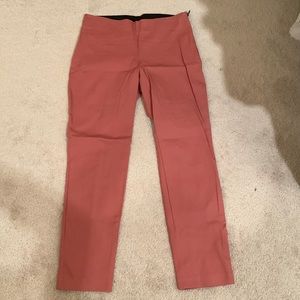 Dress pants
